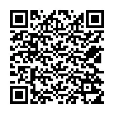 QR Code for Phone number +12525215633
