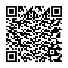 QR Code for Phone number +12525217140