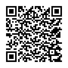 QR Code for Phone number +12525217146