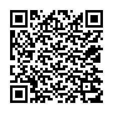 QR Code for Phone number +12525217289