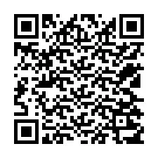 QR Code for Phone number +12525217331
