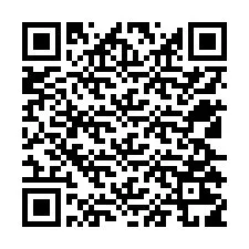QR Code for Phone number +12525219370