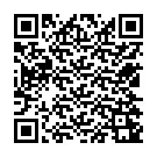 QR Code for Phone number +12525241296
