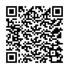 QR Code for Phone number +12525270084