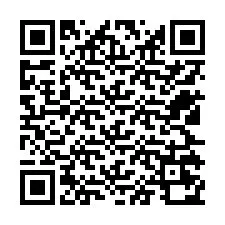 QR Code for Phone number +12525270825