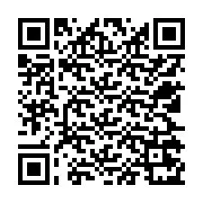 QR Code for Phone number +12525271828