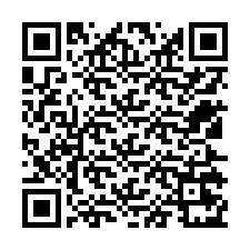 QR Code for Phone number +12525271845