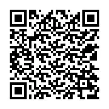QR Code for Phone number +12525276244