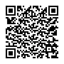 QR Code for Phone number +12525276408