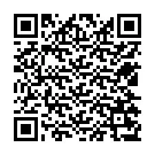 QR Code for Phone number +12525277592