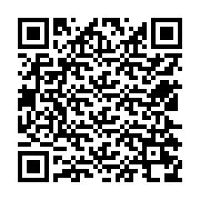 QR Code for Phone number +12525278256