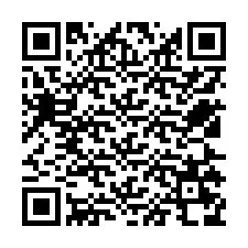 QR Code for Phone number +12525278503