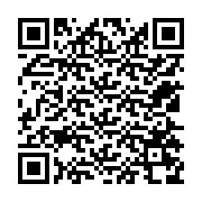 QR Code for Phone number +12525278745