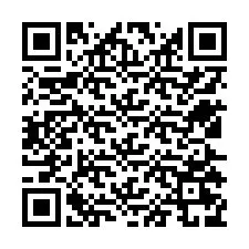 QR Code for Phone number +12525279342