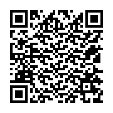 QR Code for Phone number +12525279745