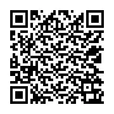 QR Code for Phone number +12525363638