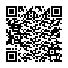 QR Code for Phone number +12525367989