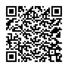QR Code for Phone number +12525368320