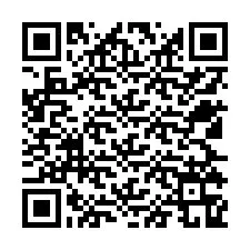 QR Code for Phone number +12525369620