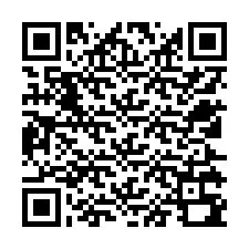 QR Code for Phone number +12525390848
