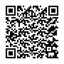QR Code for Phone number +12525391709