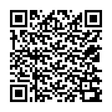 QR Code for Phone number +12525392259