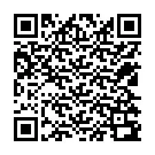 QR Code for Phone number +12525392261