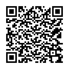 QR Code for Phone number +12525394221