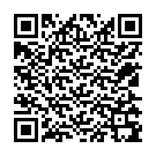 电话号码二维码 +12525395141