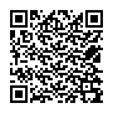 QR Code for Phone number +12525395267