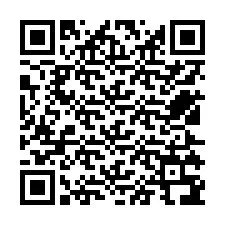 QR Code for Phone number +12525396447
