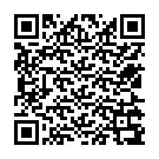 QR Code for Phone number +12525397806
