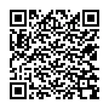 QR Code for Phone number +12525398122