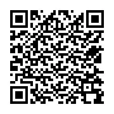 QR Code for Phone number +12525398316