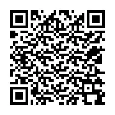 QR Code for Phone number +12525398459