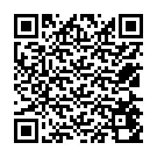 QR Code for Phone number +12525450707