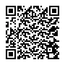 QR Code for Phone number +12525450708
