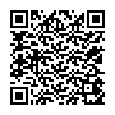 QR Code for Phone number +12525451069