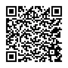 QR Code for Phone number +12525456558