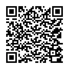 QR Code for Phone number +12525500074