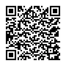 QR Code for Phone number +12525501044