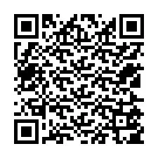 QR Code for Phone number +12525505015