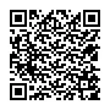 QR Code for Phone number +12525505542