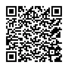 QR Code for Phone number +12525506441