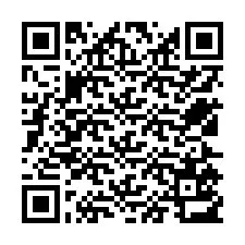 QR Code for Phone number +12525513543