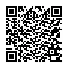 QR Code for Phone number +12525600575