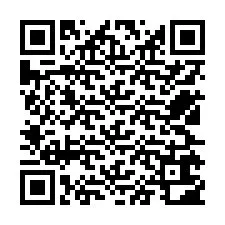 QR Code for Phone number +12525602837