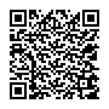 QR Code for Phone number +12525607078