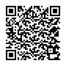 QR Code for Phone number +12525630472
