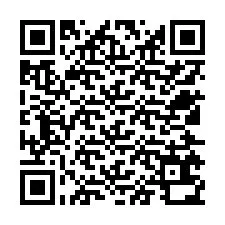QR Code for Phone number +12525630484